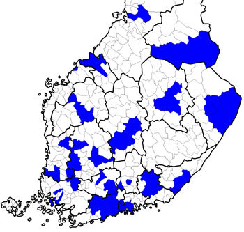 kuntakartta